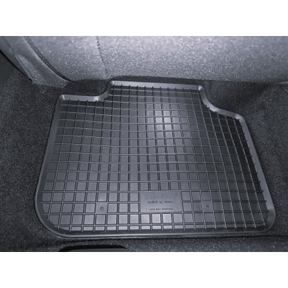 Gumové autokoberce Mini Countryman (U25) 2024- | RIGUM