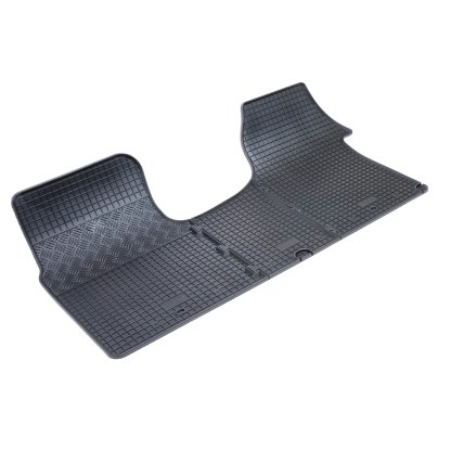 Gumové autokoberce Nissan Primastar 2001-2014 | RIGUM