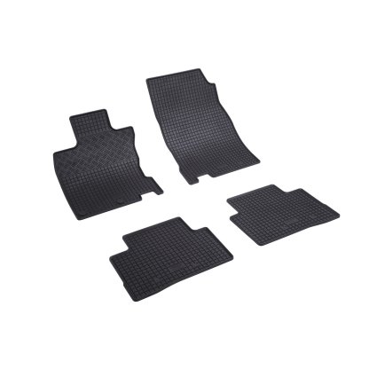 Gumové autokoberce Nissan Qashqai 2014-2021 | RIGUM