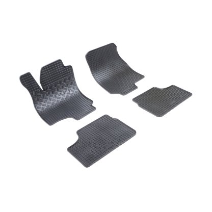 Gumové autokoberce Opel Astra G 1998-2004 | RIGUM
