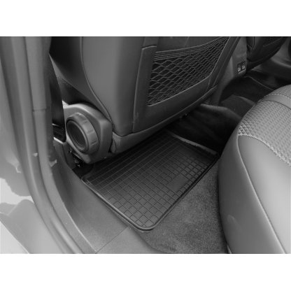 Gumové autokoberce Opel Mokka-e 2021- | RIGUM