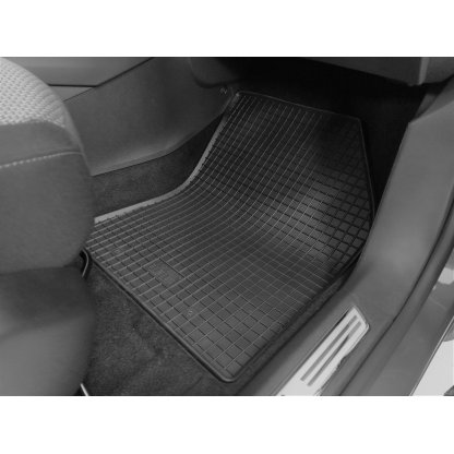 Gumové autokoberce Peugeot 3008 2016- | RIGUM