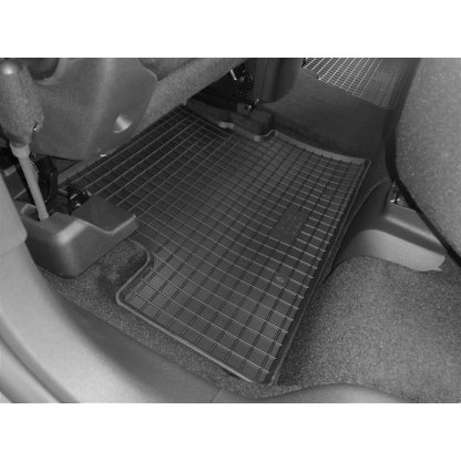 Gumové autokoberce Peugeot 3008 2016- | RIGUM