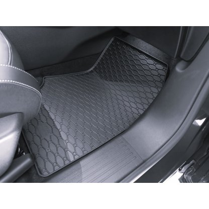 Gumové autokoberce Peugeot 3008 MHEV 2023- | RIGUM