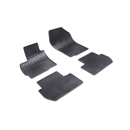Gumové autokoberce Peugeot 4007 2007-2012 | RIGUM
