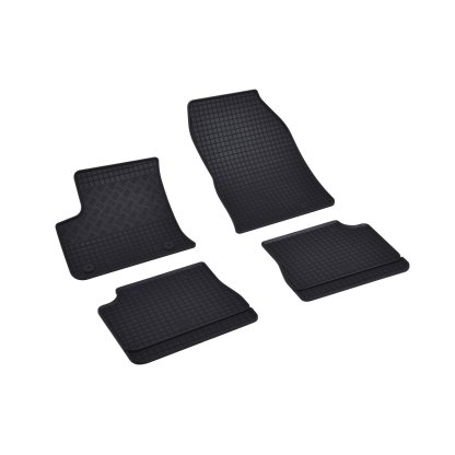 Gumové autokoberce Peugeot e-2008 2020- | RIGUM
