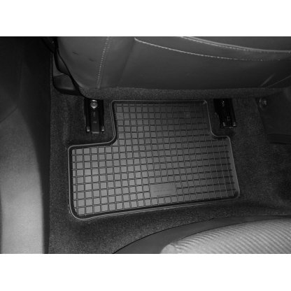 Gumové autokoberce Renault Megane 2016- | RIGUM