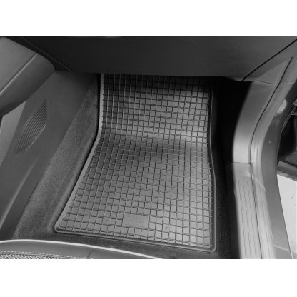 Gumové autokoberce Renault Symbioz 2024- | RIGUM