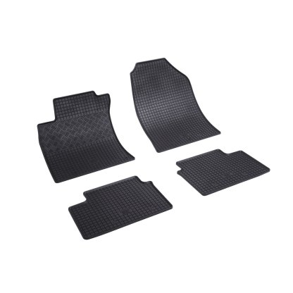 Gumové autokoberce RIGUM Hyundai i30 2007-2012
