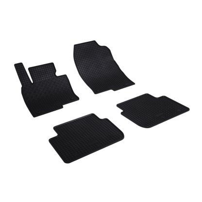 Gumové autokoberce RIGUM Mazda CX-5 2022-