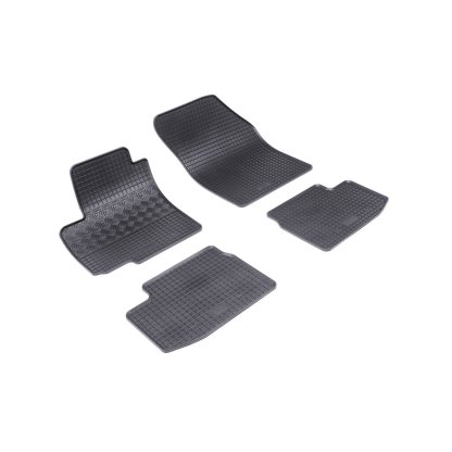 Gumové autokoberce RIGUM Suzuki Swift II 2005-2010