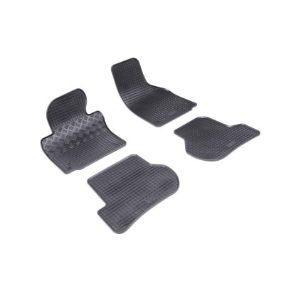 Gumové autokoberce RIGUM Volkswagen Jetta 2005-2010