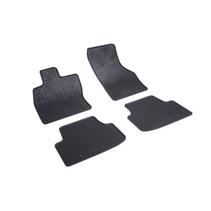 Gumové autokoberce Seat Leon 2020- | RIGUM