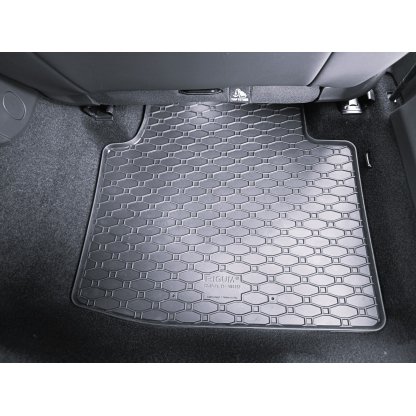 Gumové autokoberce Škoda Superb IV 2023- | RIGUM