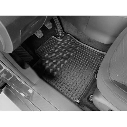 Gumové autokoberce SsangYong Tivoli Grand 2021- | RIGUM
