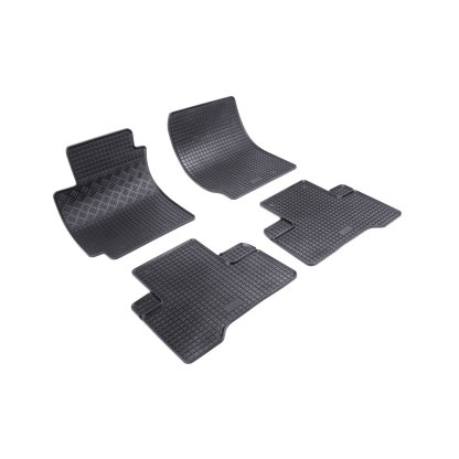 Gumové autokoberce Suzuki Grand Vitara 2005-2015 | RIGUM