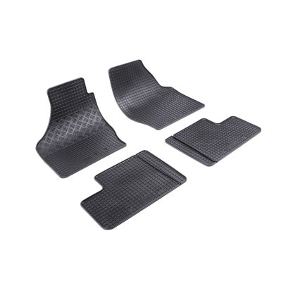 Gumové autokoberce Suzuki Ignis 2004-2007 | RIGUM