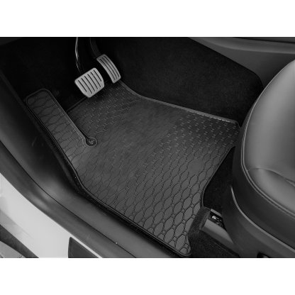 Gumové autokoberce Tesla Y 2020- | RIGUM