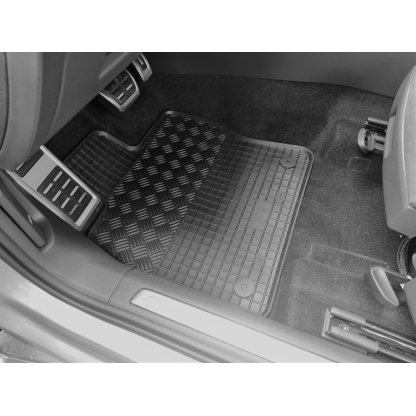 Gumové autokoberce Volkswagen Arteon Shooting Brake 2020- | RIGUM