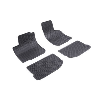 Gumové autokoberce Volkswagen Bora 1998-2005 | RIGUM