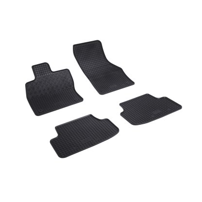 Gumové autokoberce Volkswagen Golf VII Sportsvan 2014-2020 | RIGUM