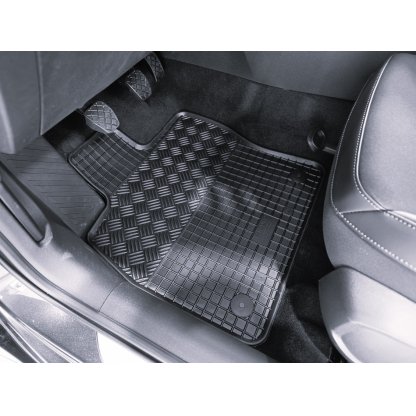 Gumové autokoberce Volkswagen Golf VIII Variant 2020- | RIGUM