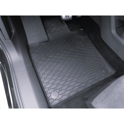 Gumové autokoberce Volkswagen ID.7 2024- | RIGUM
