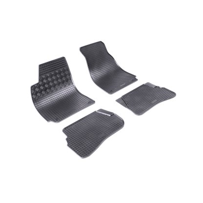 Gumové autokoberce Volkswagen Passat B5 1996-2005 | RIGUM