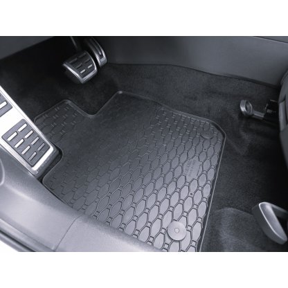 Gumové autokoberce Volkswagen Passat B9 2023- | RIGUM