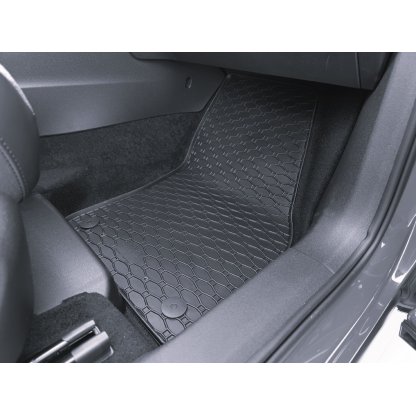 Gumové autokoberce Volkswagen Tiguan PHEV 2023- | RIGUM