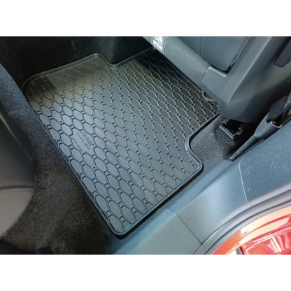 Gumové autokoberce Volkswagen Tiguan PHEV 2023- | RIGUM