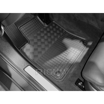 Gumové autokoberce Volvo S60 2018- | RIGUM