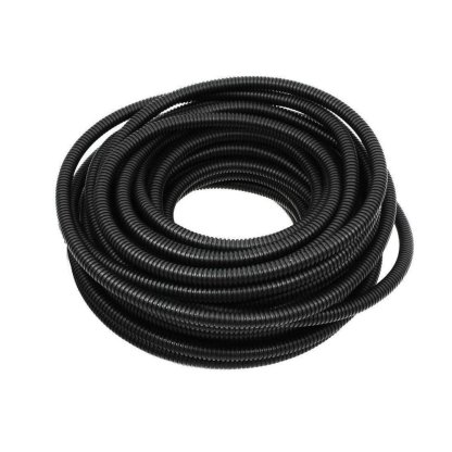 Hadice na kabelové svazky 12 mm, 25m