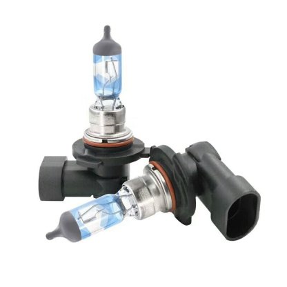 Halogen. žárovka 12V s paticí HB3 (9005), Night unlimited 4300K
