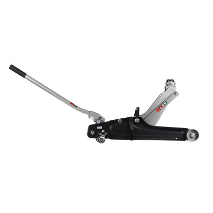 Hever hydraulický nízký pojízdný HEYNER UltraLowLift PRO, nosnost 2250 kg, 347020