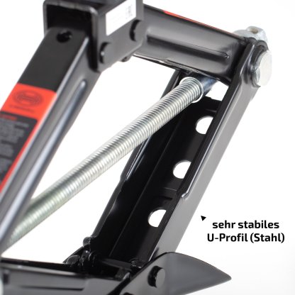 Hever nůžkový 1500 kg Heyner Ultra Lift M, 347150