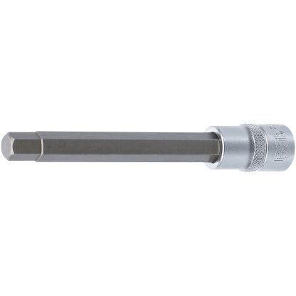 Hlavice nástrčná, 1/2", imbus, 11 mm - B5184H11