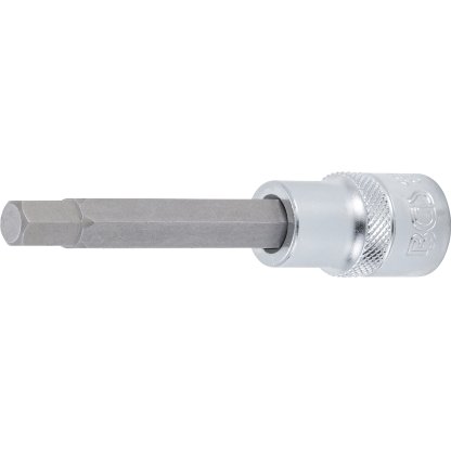 Hlavice nástrčná, 1/2", imbus 9 mm - AH4268