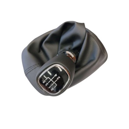 Hlavice řadící páky s manžetou pro OCTAVIA MK1, 876552