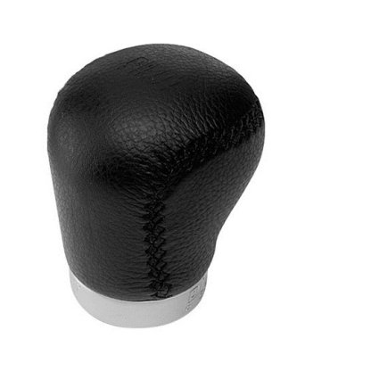 Hlavice řadící páky TOURING black, 00190