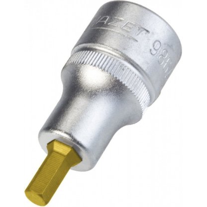 Hlavice s bitem HEX 1/2” A-7/32 Hazet 986A-7/32 - HA047062