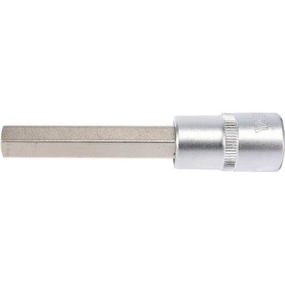 Hlavice s bitem HEX 1/2" H12 Yato - YT-04396
