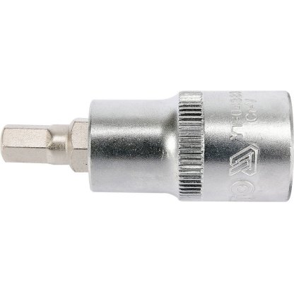 Hlavice s bitem HEX 1/2" H7 Yato - YT-04383