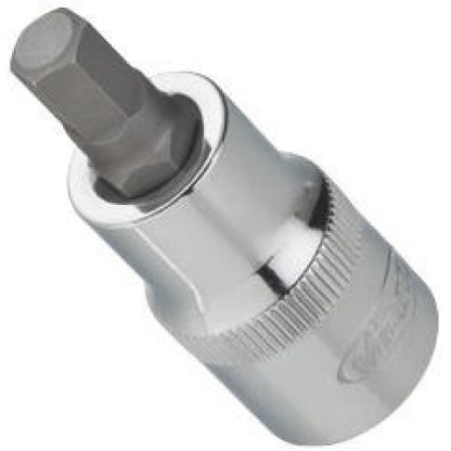 Hlavice s bitem HEX 1/2” SW 7 Vigor - V2103