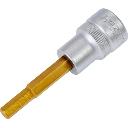 Hlavice s bitem HEX 3/8" S5 Hazet 8801-5 - HA039388