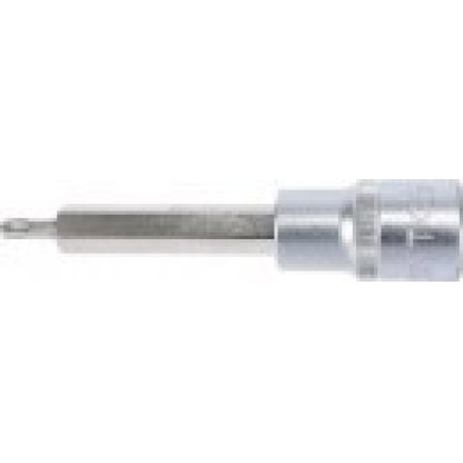 Hlavice s bitem TORX 1/2" T20 YATO - YT-04320