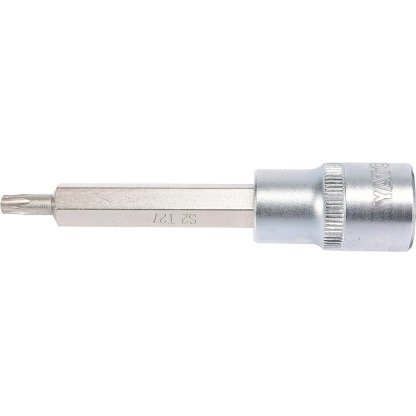 Hlavice s bitem TORX 1/2" T27 YATO - YT-04322