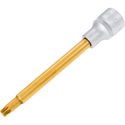 Hlavice s bitem TORX 1/2" T45 HAZET 992SLG-T45 - HA047635