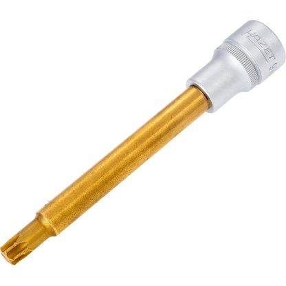 Hlavice s bitem TORX 1/2" T50 HAZET 992SLG-T50 - HA103454