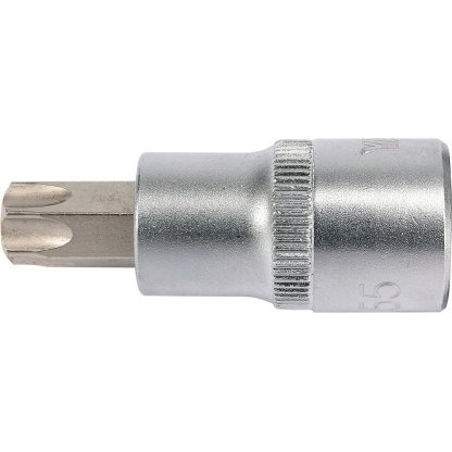 Hlavice s bitem TORX 1/2" T55 YATO - YT-04317